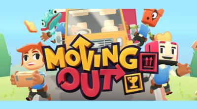 Logo de Moving Out