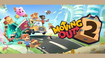 Logo von Moving Out 2