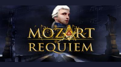 Logo of Mozart Requiem