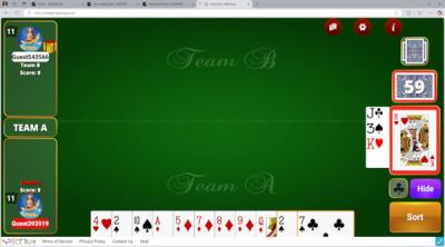 Screenshot of Mpirimpa