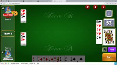 Screenshot of Mpirimpa