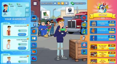 Screenshot von {Spielname}