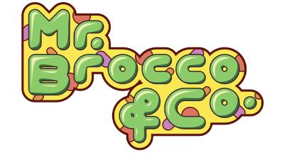 Logo of Mr. Brocco & Co.