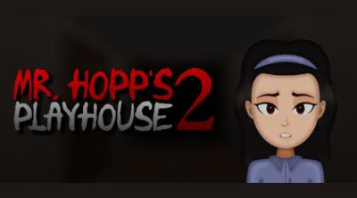 Logo of Mr. Hopp's Playhouse 2