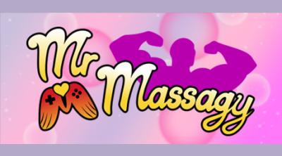 Logo of Mr. Massagy