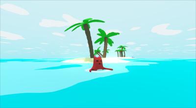 Screenshot of Mr Mitty and the Itty Bitty Kitty Committee