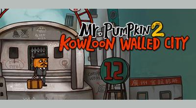 Logo of Mr. Pumpkin 2: Kowloon walled city