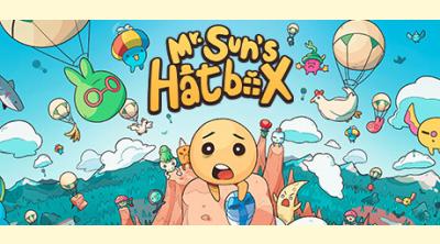Logo von Mr. Sun's Hatbox