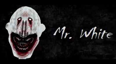 Logo of Mr. White