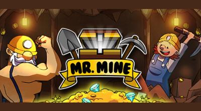 Logo of Mr.Mine