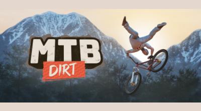 Logo of MTB Dirt