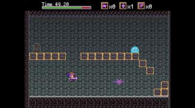 Screenshot of MU-GEN NO TOU