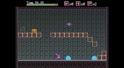 Screenshot of MU-GEN NO TOU