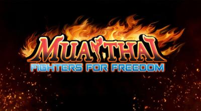 Screenshot of Muatythai fighters for freedom
