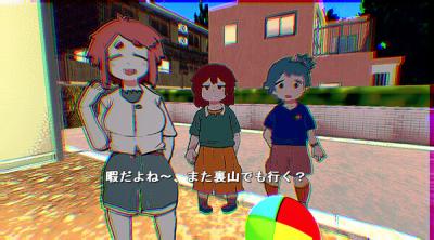 Screenshot of MUBOSAMA