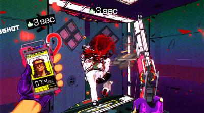 Screenshot of Mullet MadJack