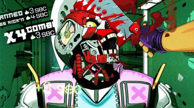 Screenshot of Mullet MadJack