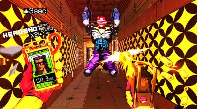 Screenshot of Mullet MadJack