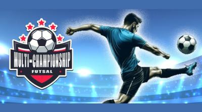 Logo of Multi Championchip Futsal