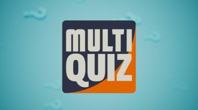 Logo of Multi Quiz