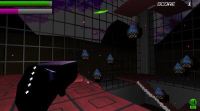 Screenshot of Multigun