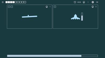 Screenshot of Multimind