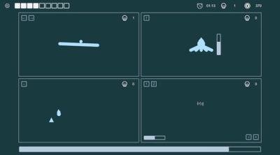 Screenshot of Multimind