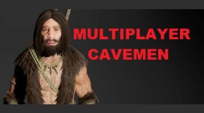 Logo of MULTIPLAYER CAVEMEN