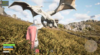 Screenshot of MULTIPLAYER KNIGHTS