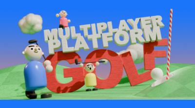 Logo von Multiplayer Platform Golf