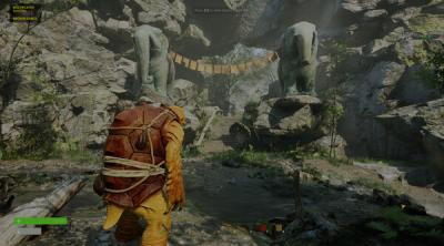 Screenshot of Multiplayer Turtles