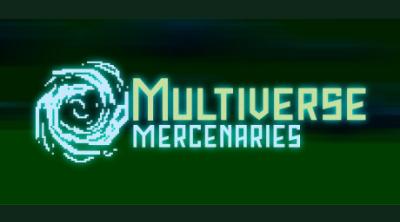 Logo of Multiverse Mercenaries