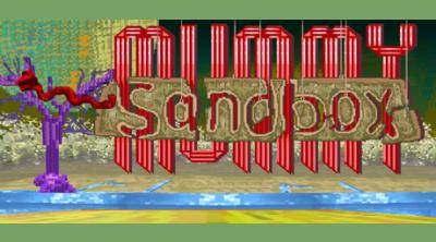 Logo of Mummy Sandbox