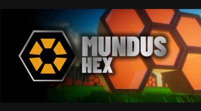 Logo of MundusHex