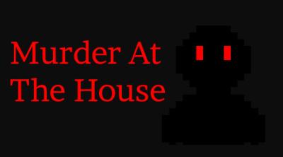 Logo of Murder At The House