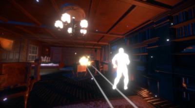 Screenshot of Murder Diaries 2