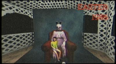 Screenshot of Murder House