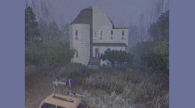 Screenshot of Murder House