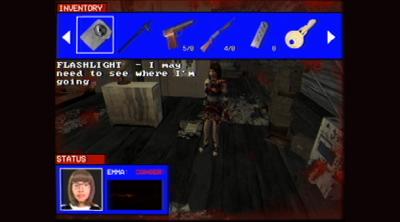 Screenshot of Murder House