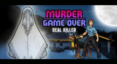 Logo of Murder Is Game Over: Deal Killer