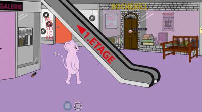 Screenshot of MurmALLmaus