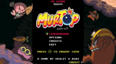 Screenshot of Murtop