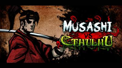 Logo of Musashi vs Cthulhu