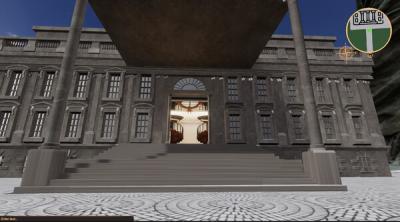 Screenshot of Museums of History