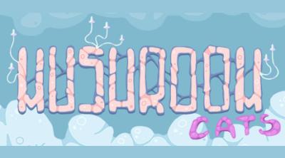 Logo of Mushroom Cats