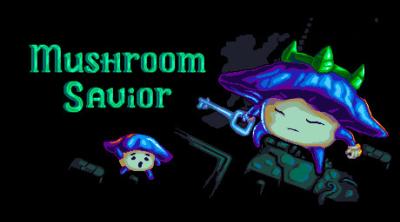 Logo of Mushroom Savior