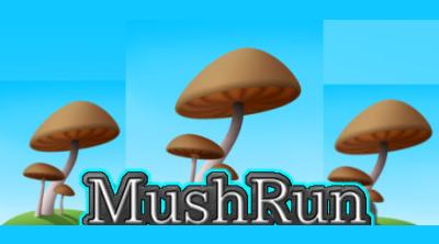 Logo of MushRun