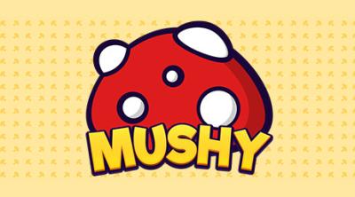 Logo of Mushy