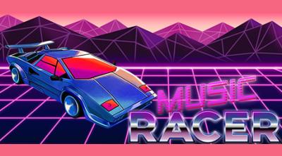 Logo of Music Racer