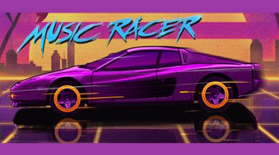Logo of Music Racer 2000